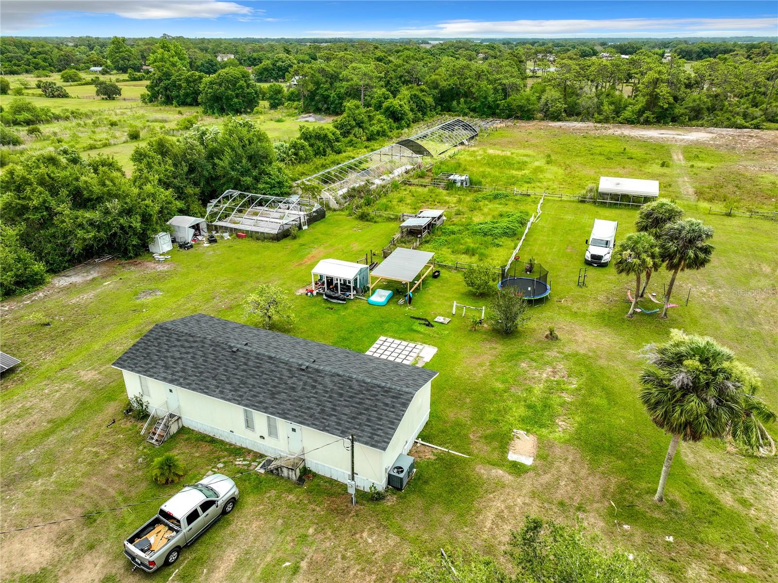 Manufactured Home - Post 1977 em SAINT CLOUD, FL - Daniel Dourado