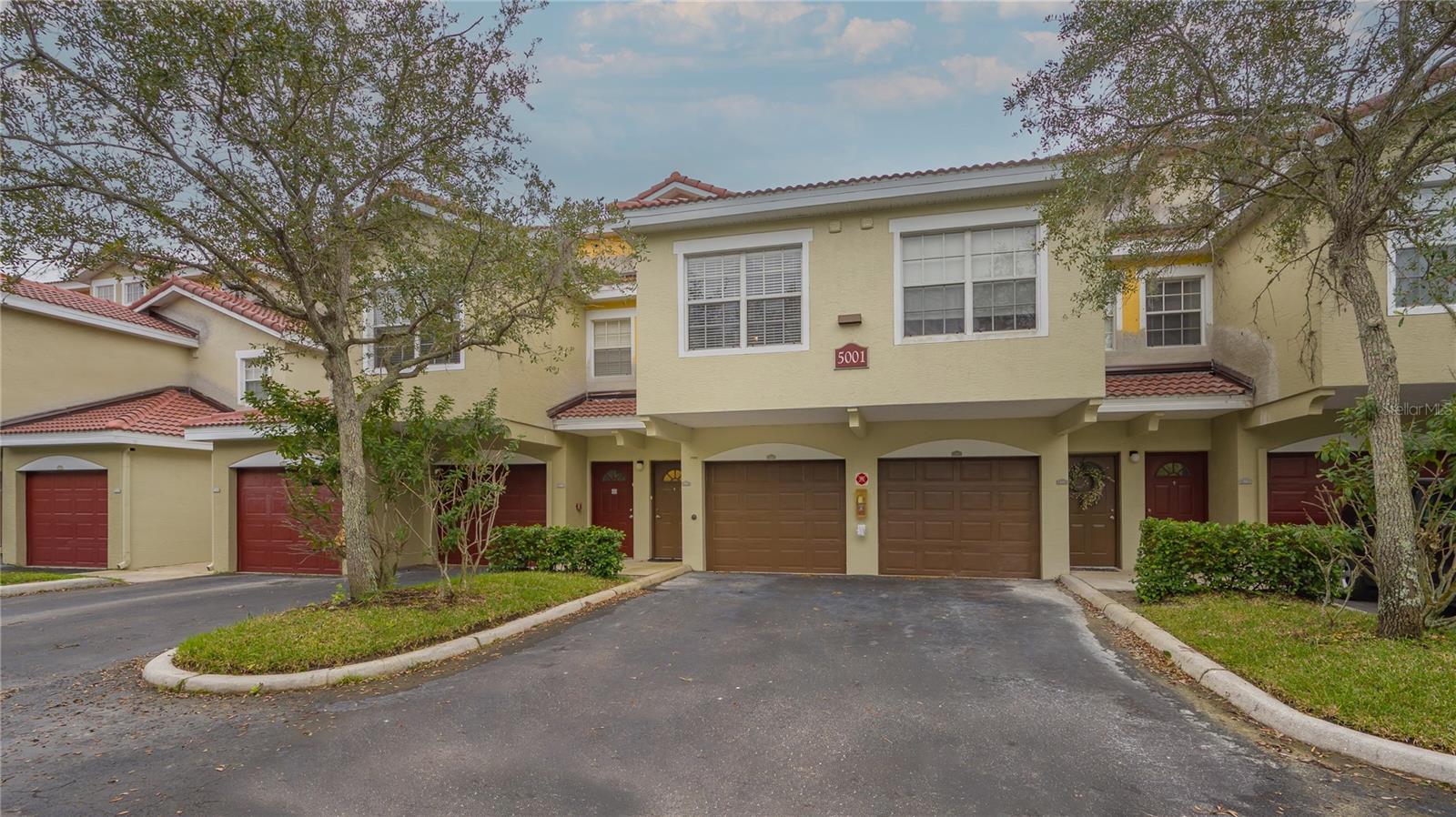 Townhouse in SARASOTA, FL - Daniel Dourado