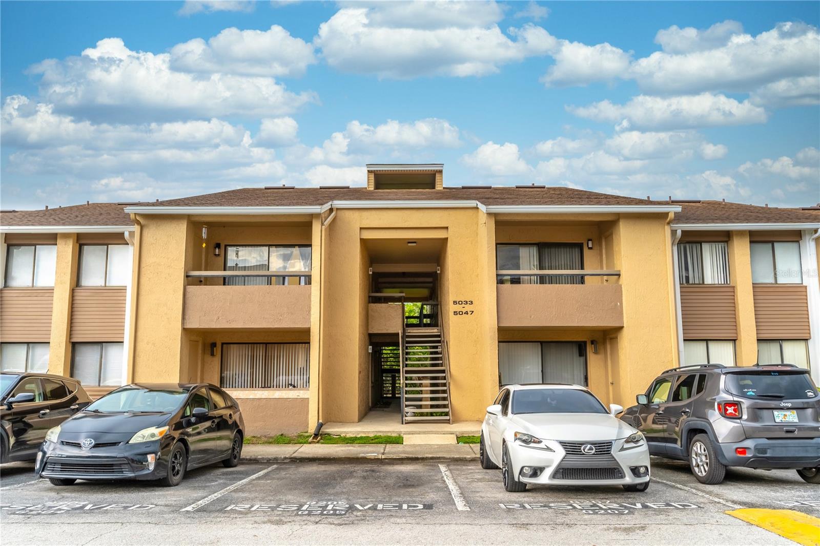 Condominium em ORLANDO, FL - Daniel Dourado