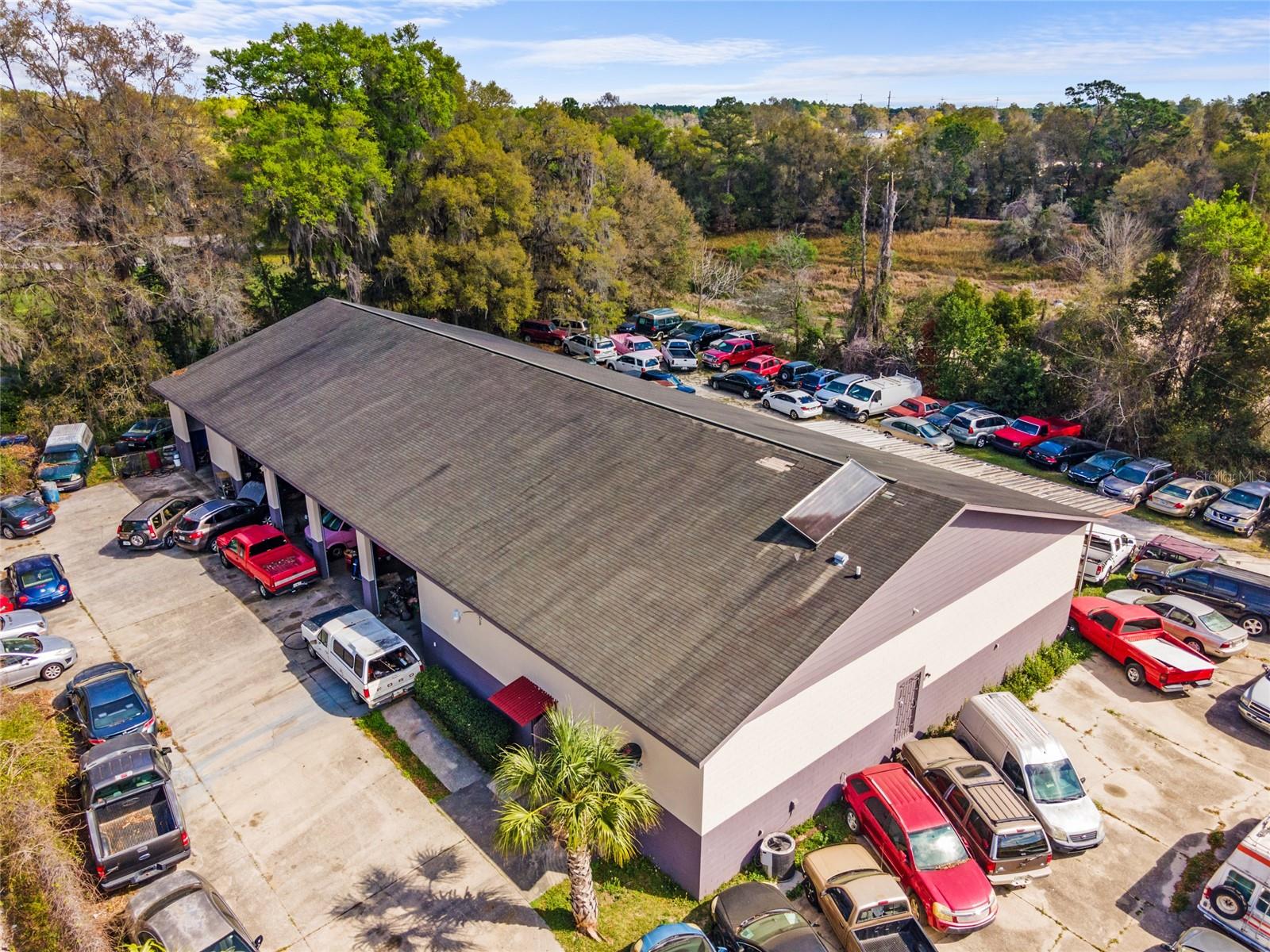 Warehouse em OCALA, FL - Daniel Dourado