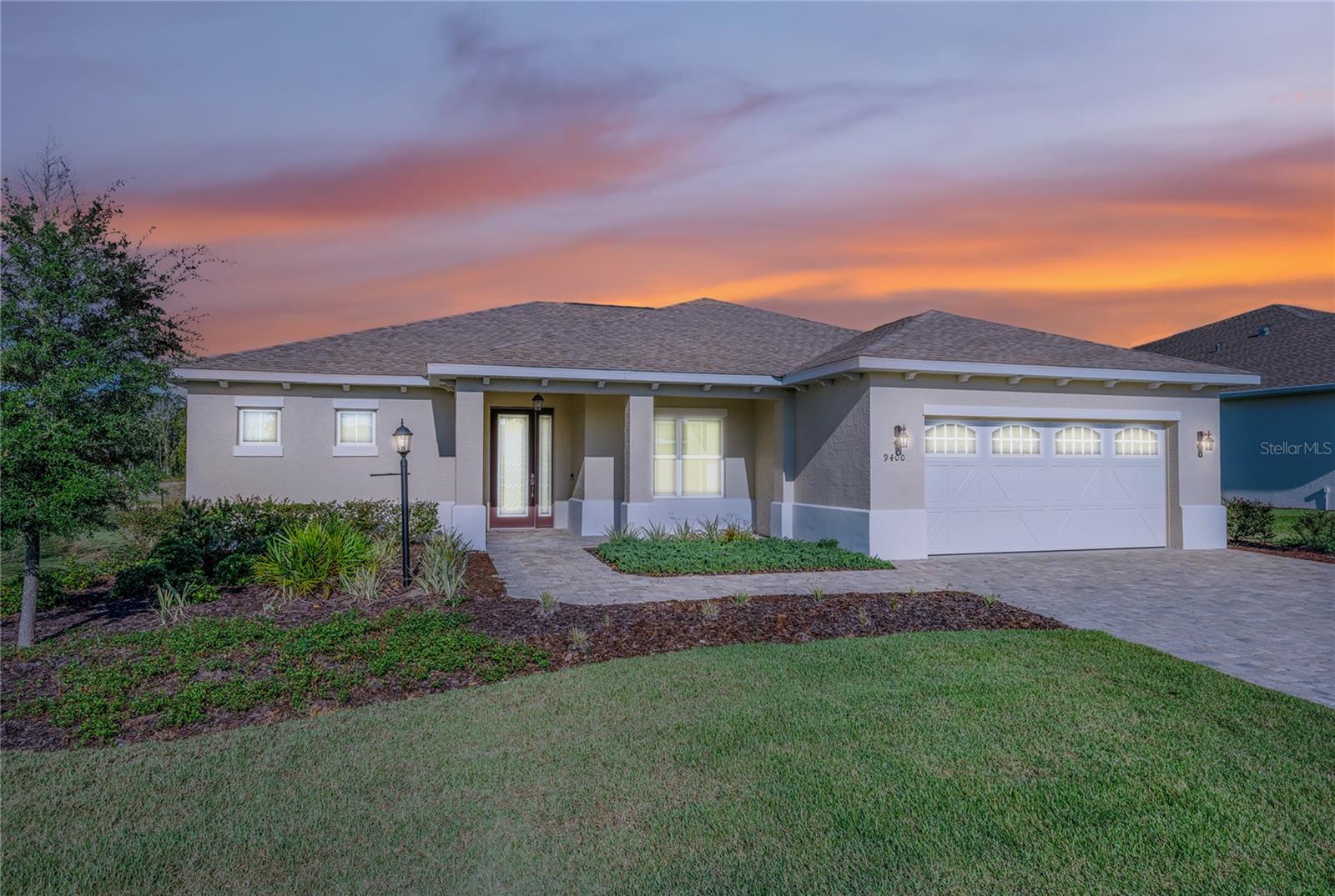 Single Family Residence em OCALA, FL - Daniel Dourado