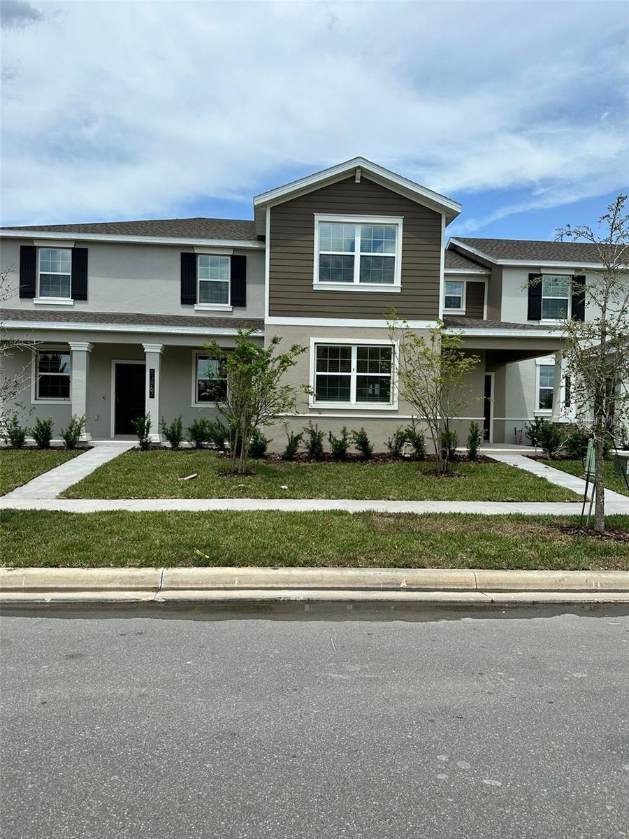 Townhouse em WINTER GARDEN, FL - Daniel Dourado