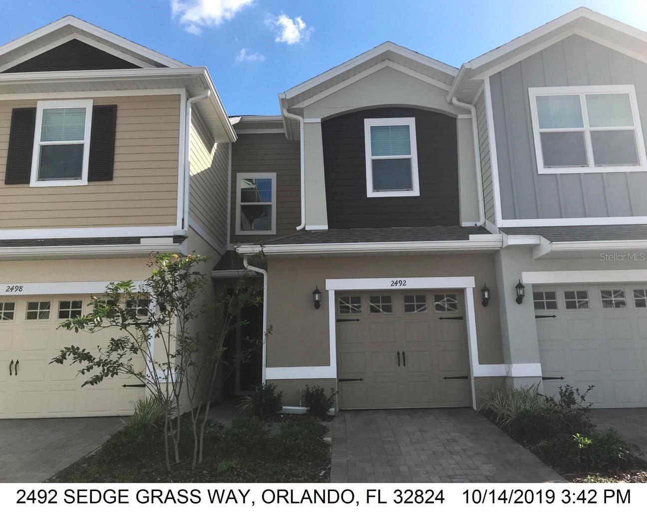 Townhouse em ORLANDO, FL - Daniel Dourado