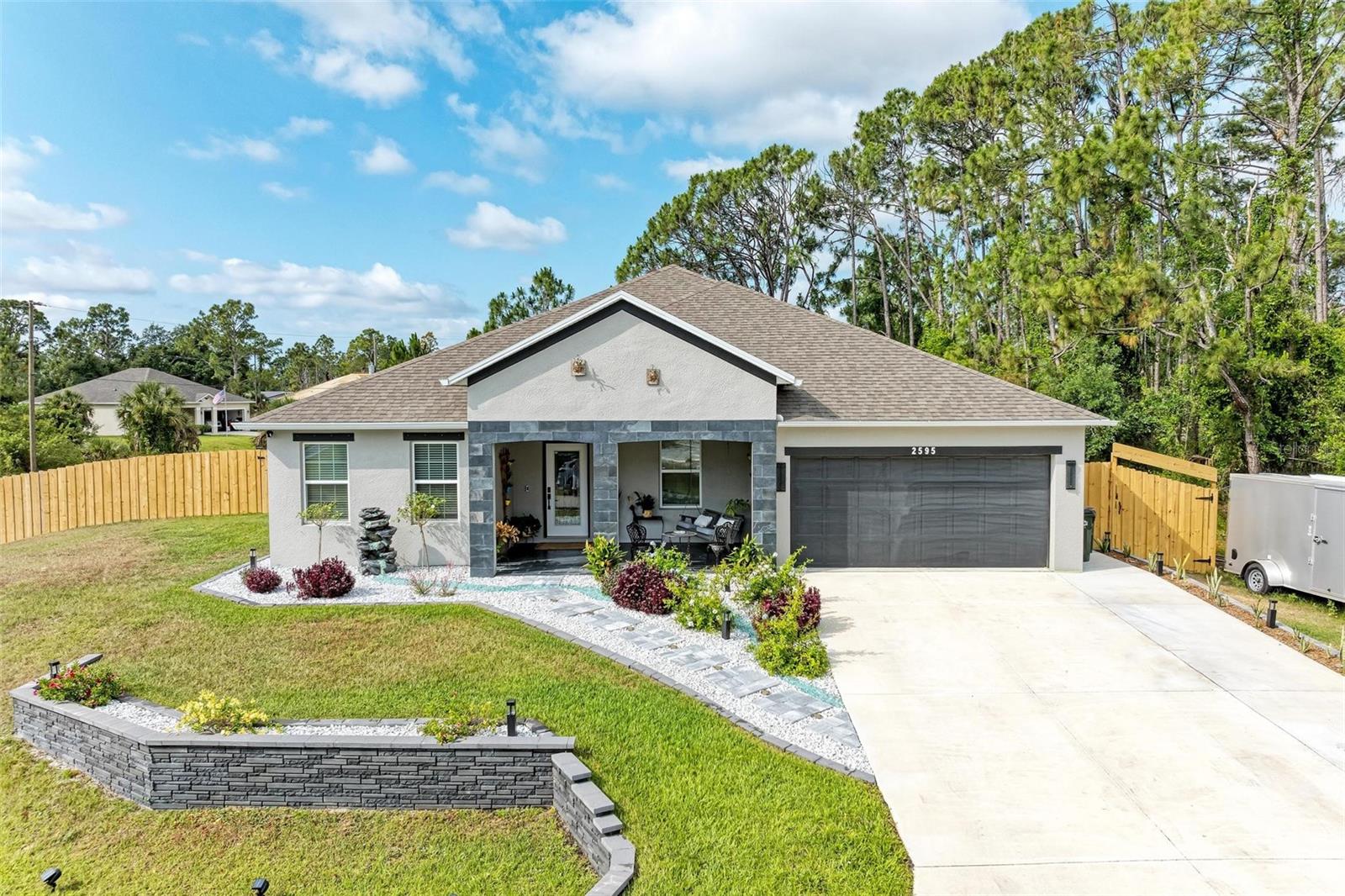 Single Family Residence em NORTH PORT, FL - Daniel Dourado