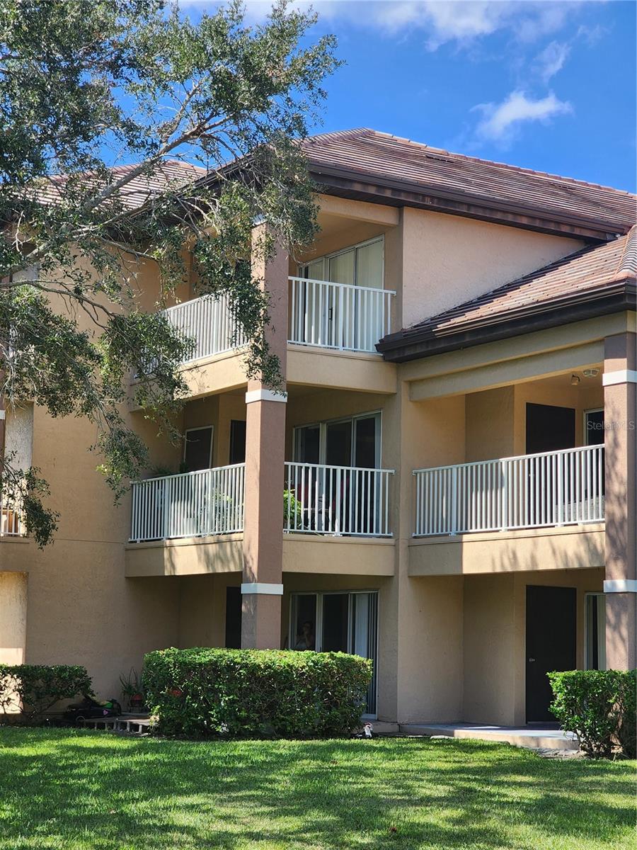 Condominium em ORLANDO, FL - Daniel Dourado