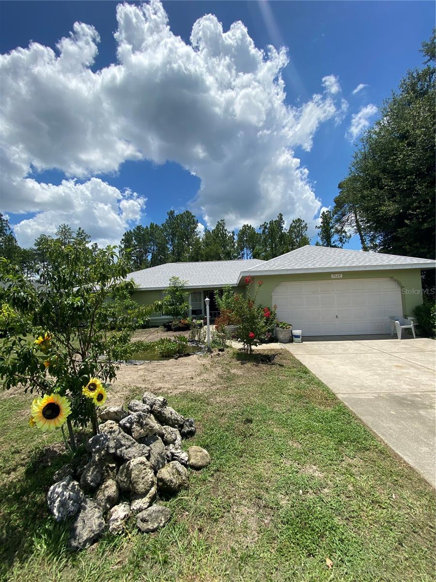 Single Family Residence em OCALA, FL - Daniel Dourado