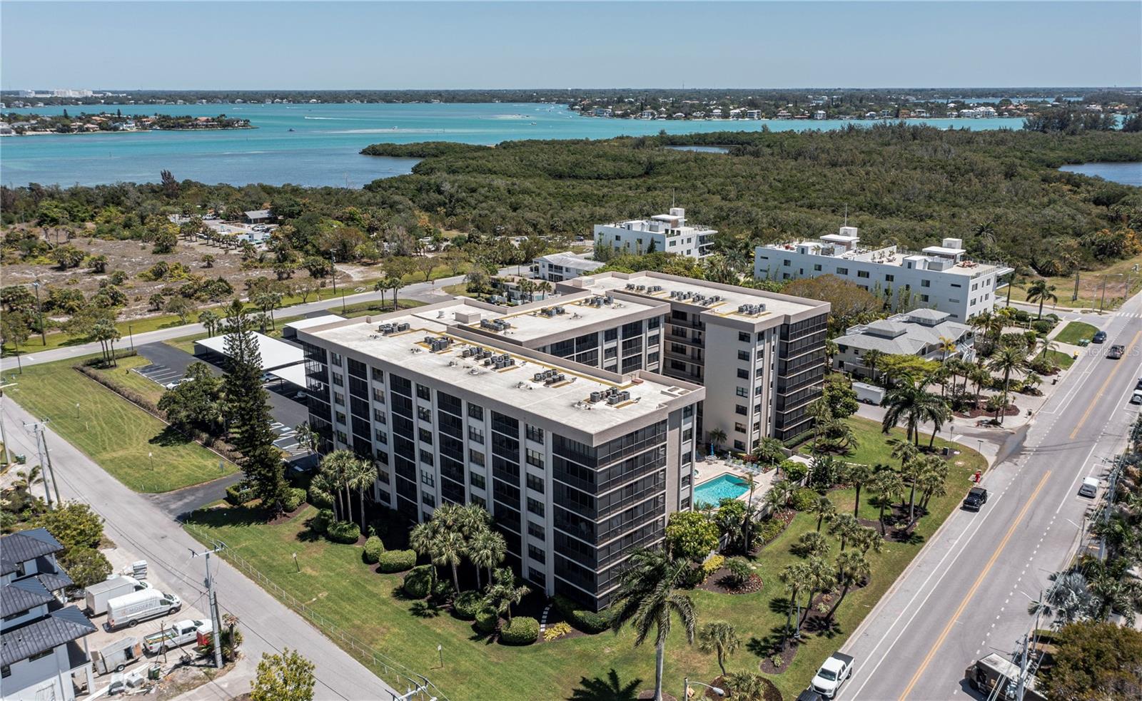 Condominium in SARASOTA, FL - Daniel Dourado