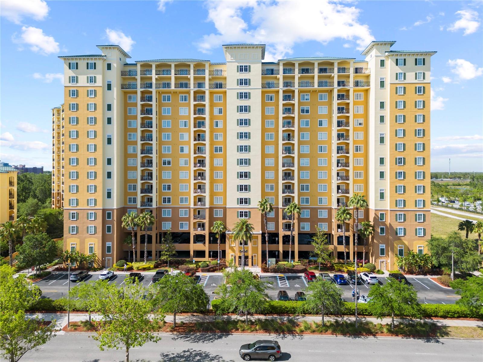 Condo - Hotel em ORLANDO, FL - Daniel Dourado