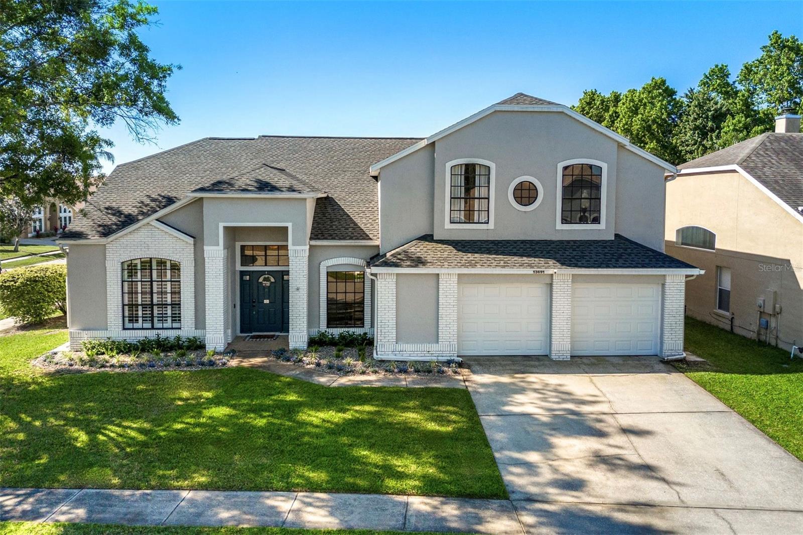 Single Family Residence em ORLANDO, FL - Daniel Dourado