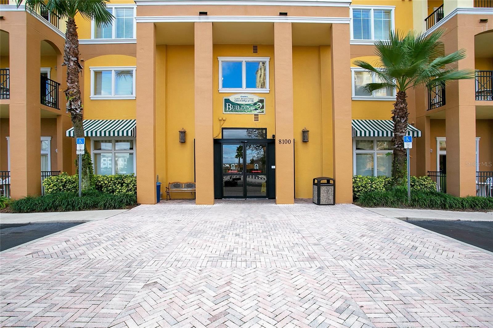 Condominium em ORLANDO, FL - Daniel Dourado