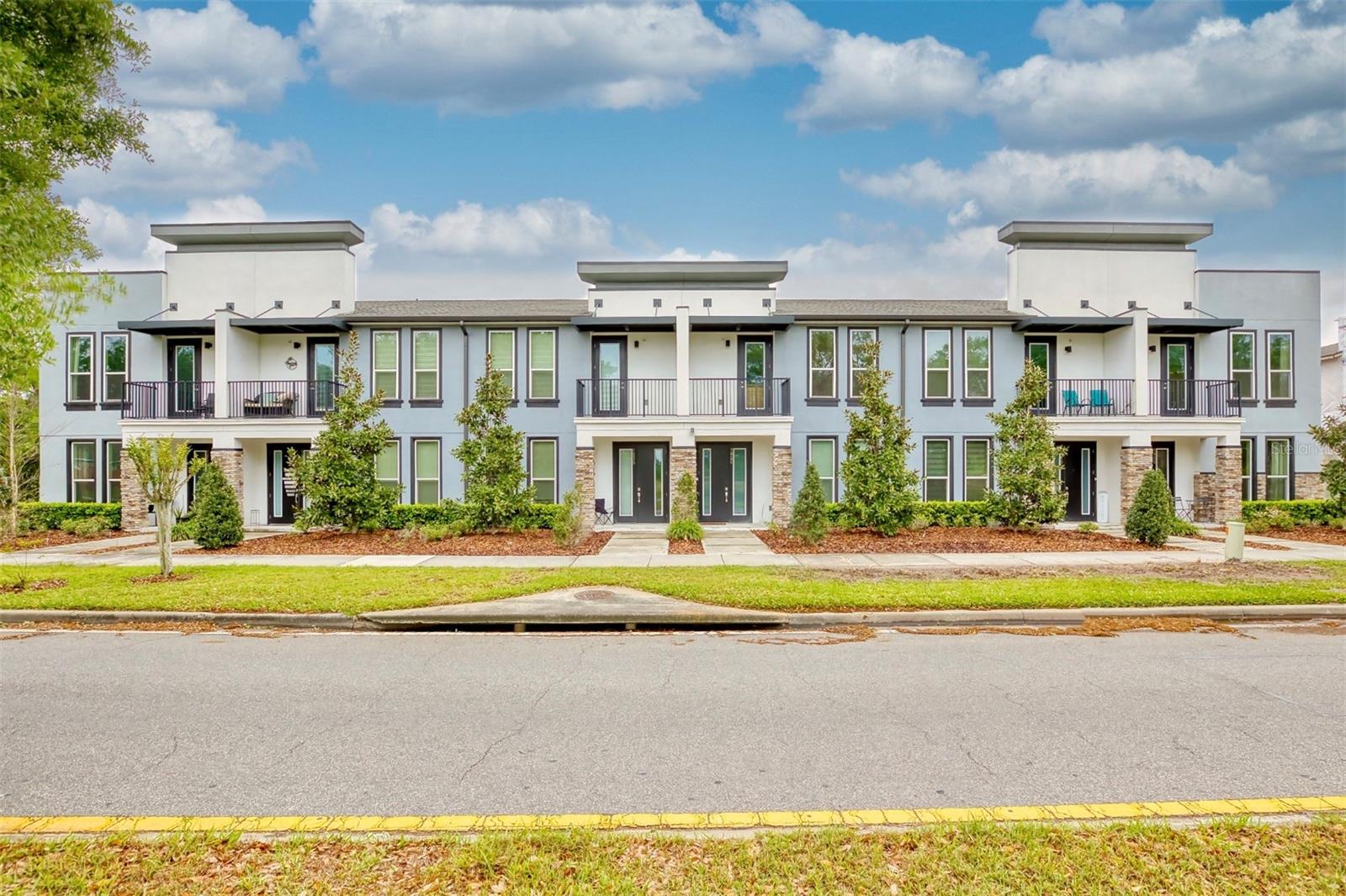 Townhouse in KISSIMMEE, FL - Daniel Dourado