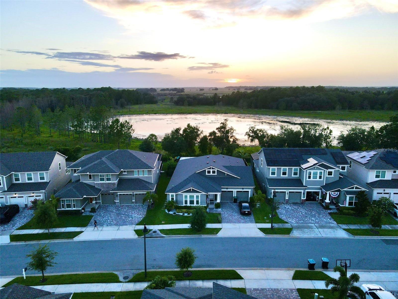 Single Family Residence em WINTER GARDEN, FL - Daniel Dourado