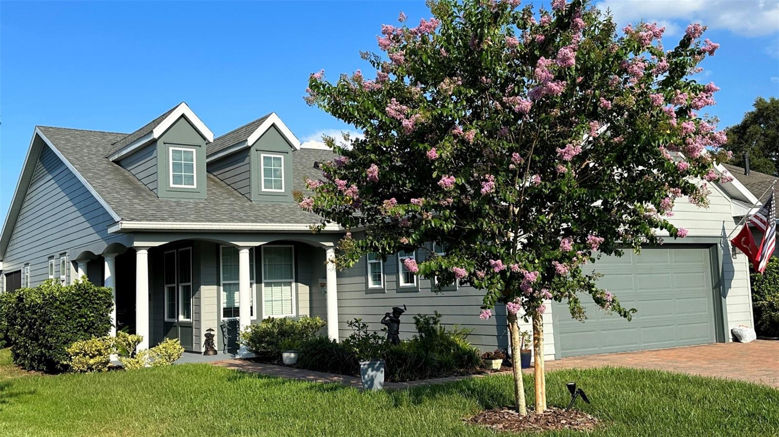 Single Family Residence em OCALA, FL - Daniel Dourado