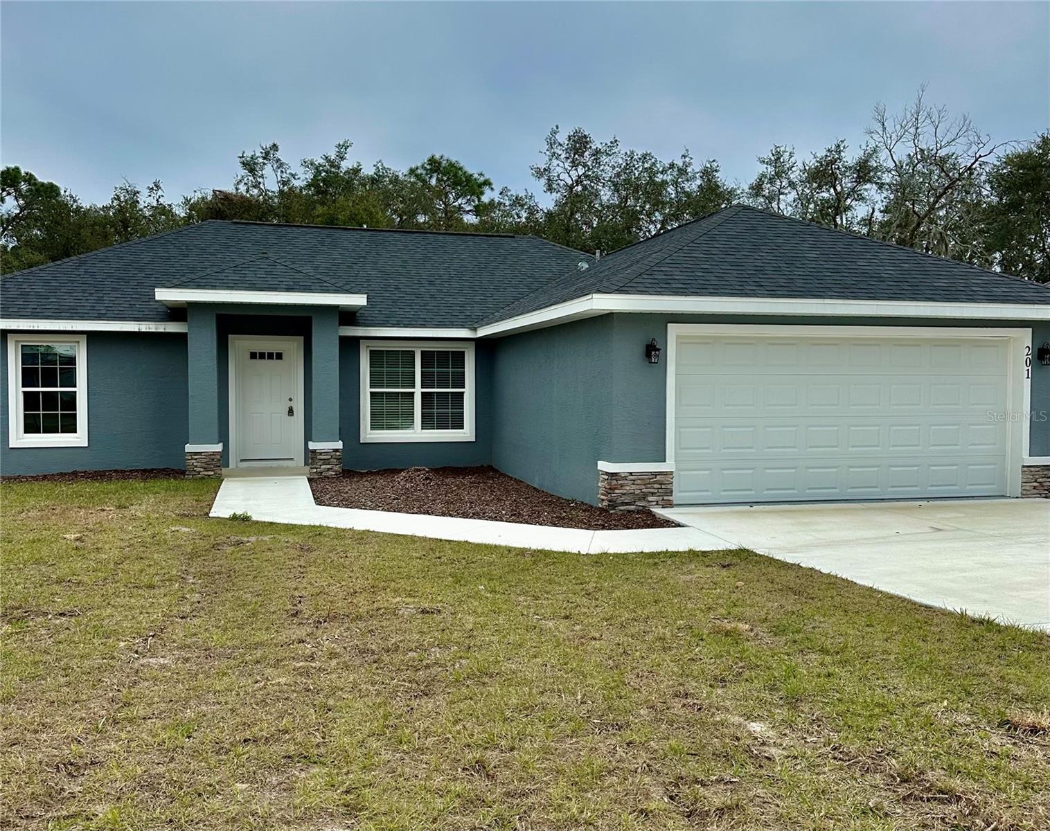 Single Family Residence em OCALA, FL - Daniel Dourado