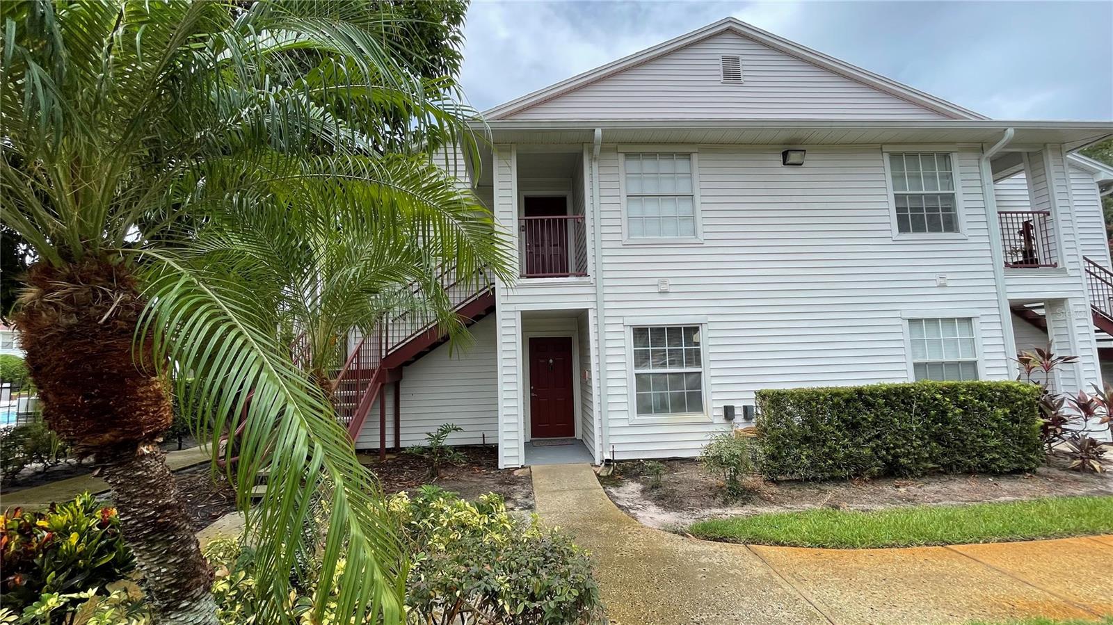 Condominium em ORLANDO, FL - Daniel Dourado