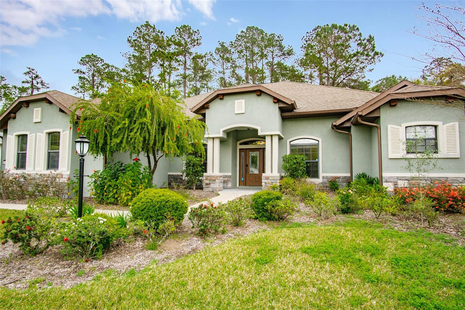 Single Family Residence em OCALA, FL - Daniel Dourado