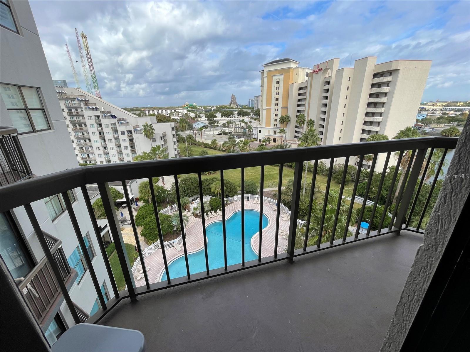 Condo - Hotel em ORLANDO, FL - Daniel Dourado