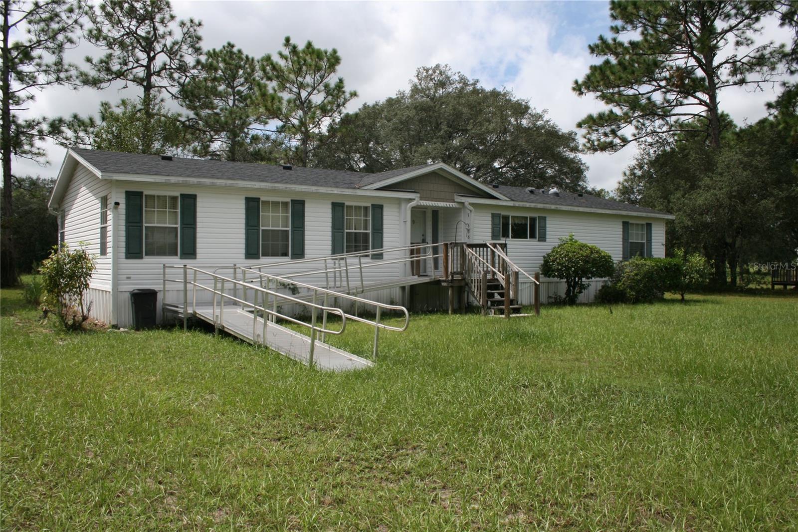Manufactured Home - Post 1977 em OCALA, FL - Daniel Dourado