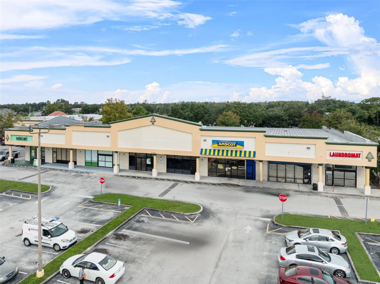 Business em ORLANDO, FL - Daniel Dourado