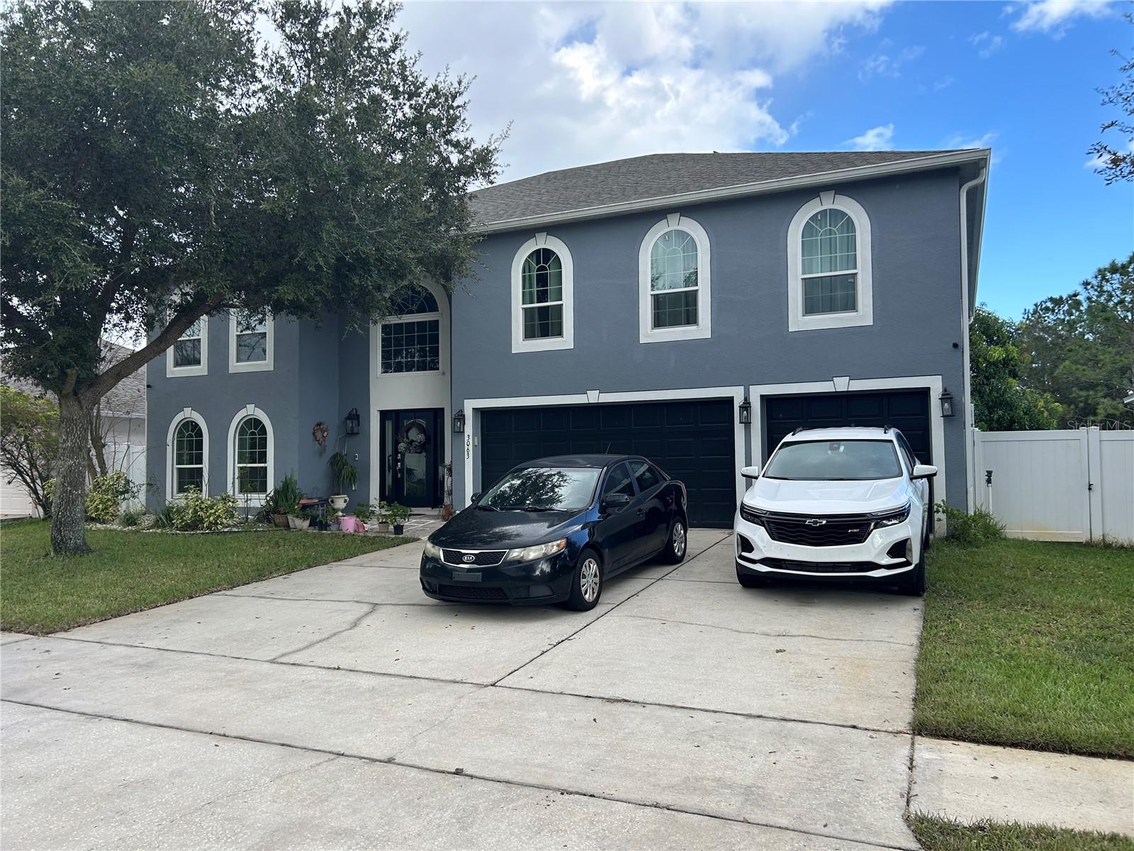 Single Family Residence in KISSIMMEE, FL - Daniel Dourado