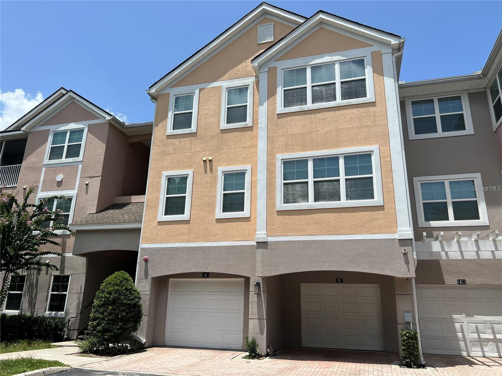 Condominium em ORLANDO, FL - Daniel Dourado