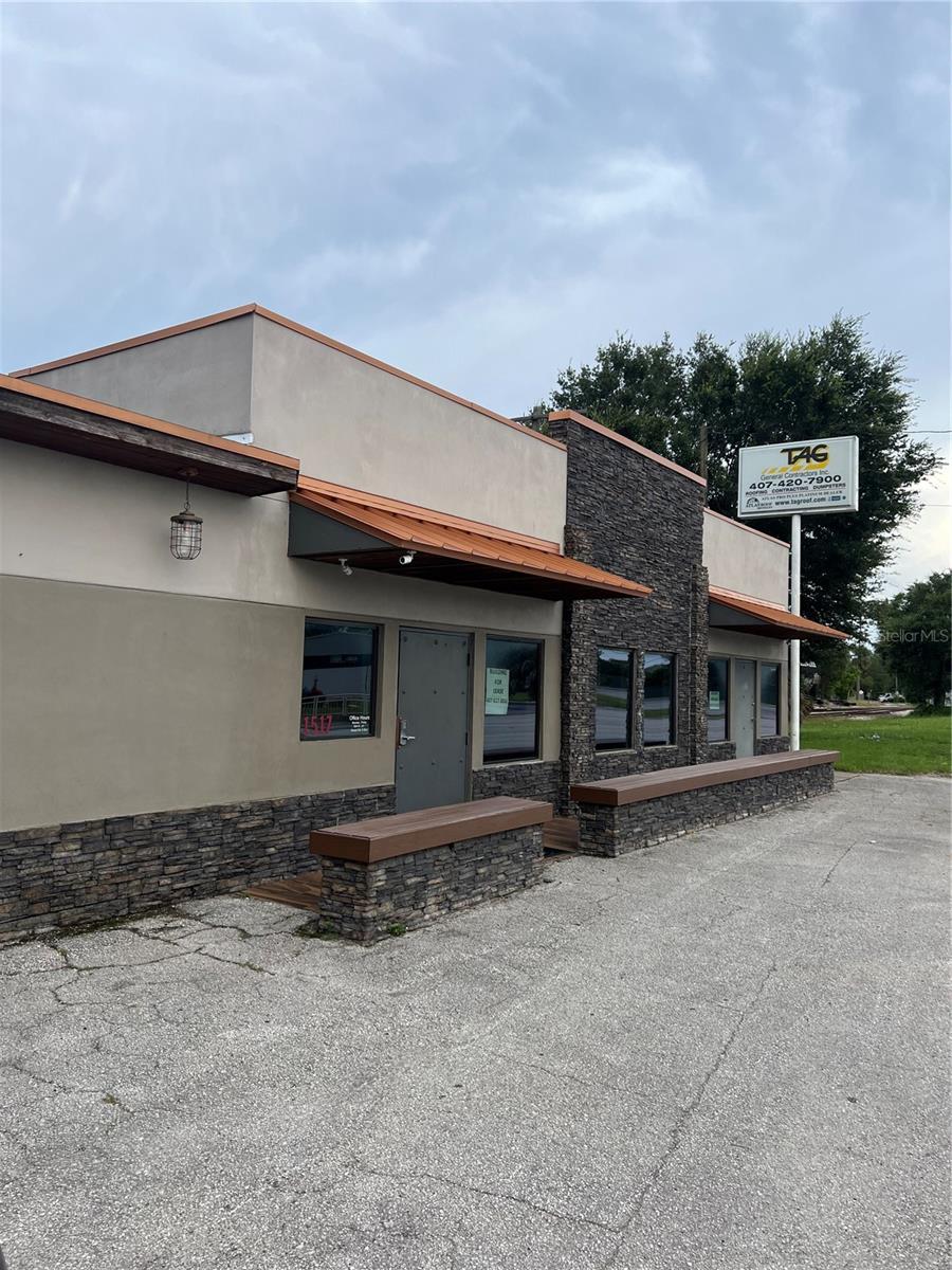 Industrial em ORLANDO, FL - Daniel Dourado