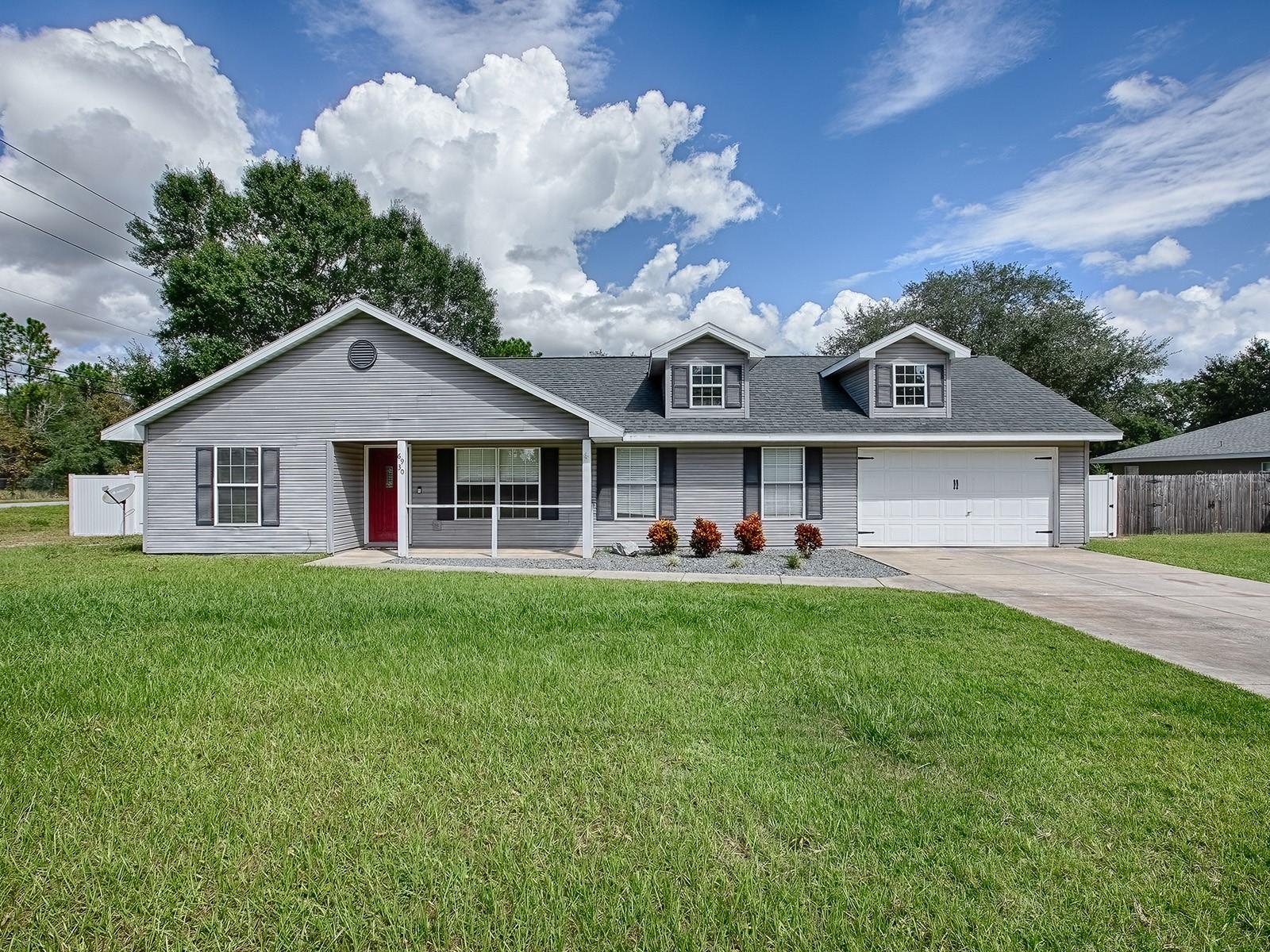 Single Family Residence em OCALA, FL - Daniel Dourado