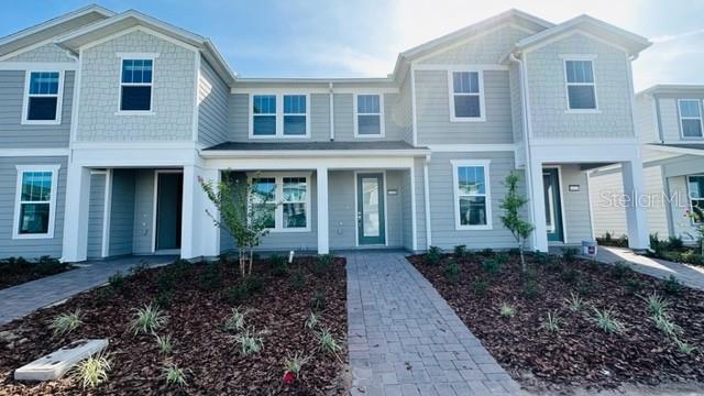 Townhouse em ORLANDO, FL - Daniel Dourado