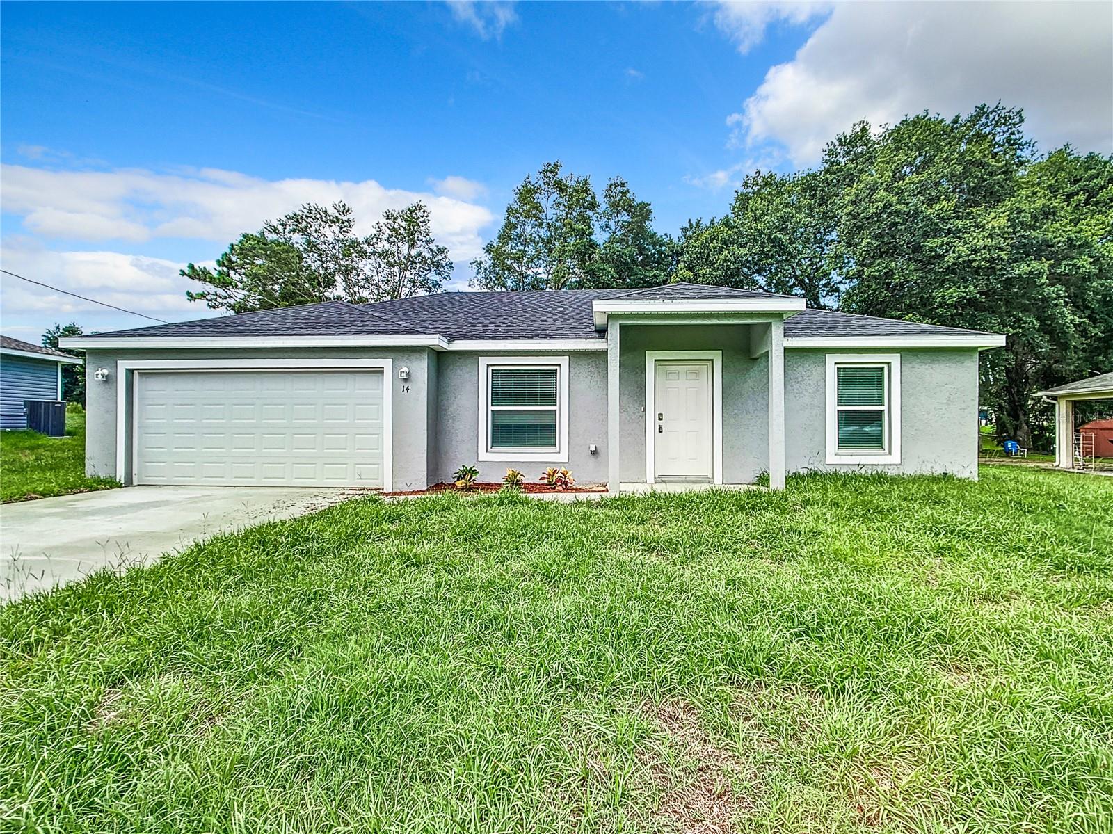 Single Family Residence em OCALA, FL - Daniel Dourado