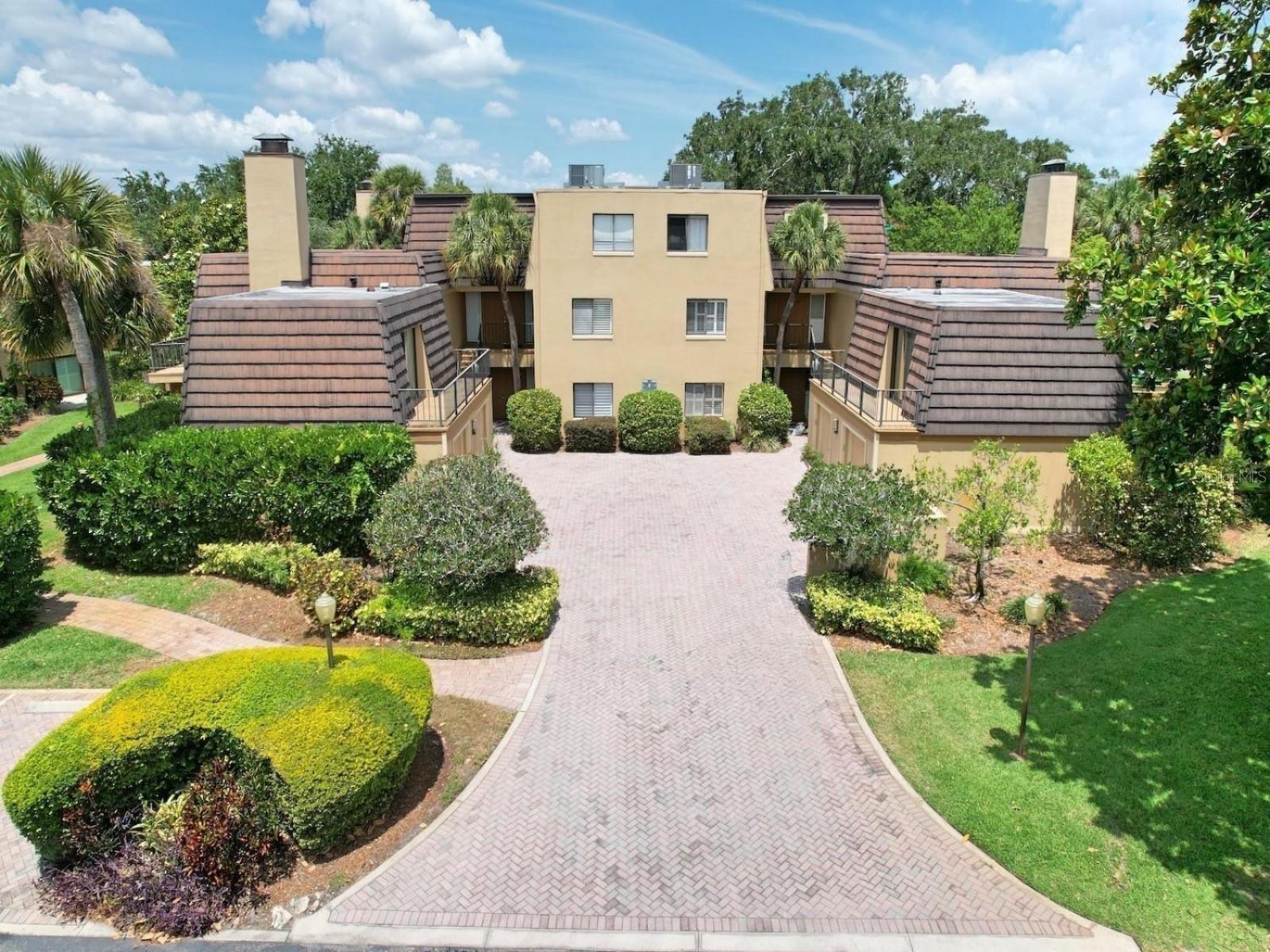 Condominium em ORLANDO, FL - Daniel Dourado