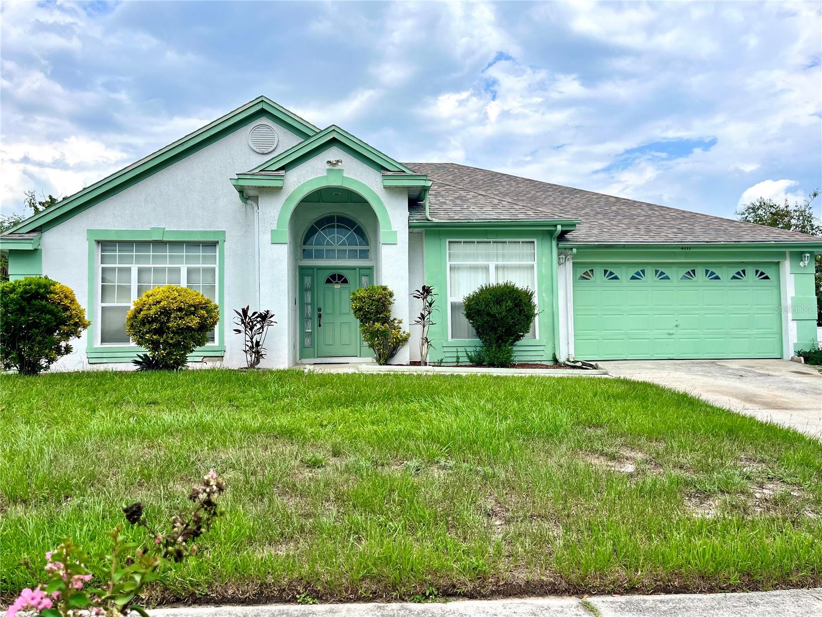 Single Family Residence em ORLANDO, FL - Daniel Dourado