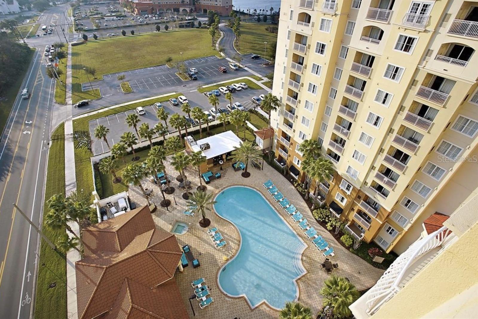 Condo - Hotel em ORLANDO, FL - Daniel Dourado