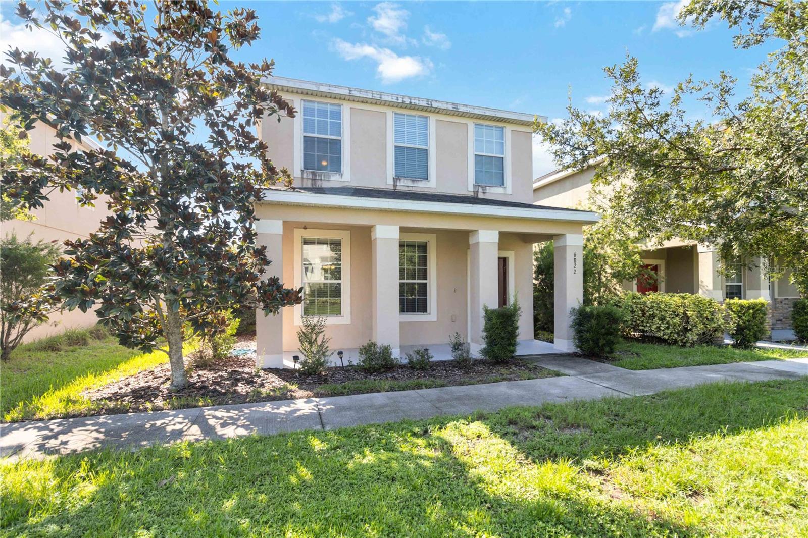 Single Family Residence em SAINT CLOUD, FL - Daniel Dourado