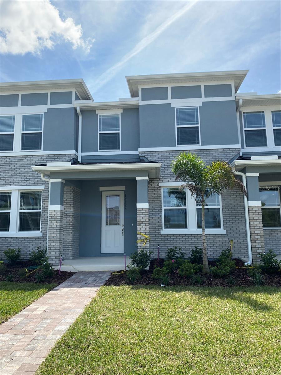 Townhouse em WINTER GARDEN, FL - Daniel Dourado