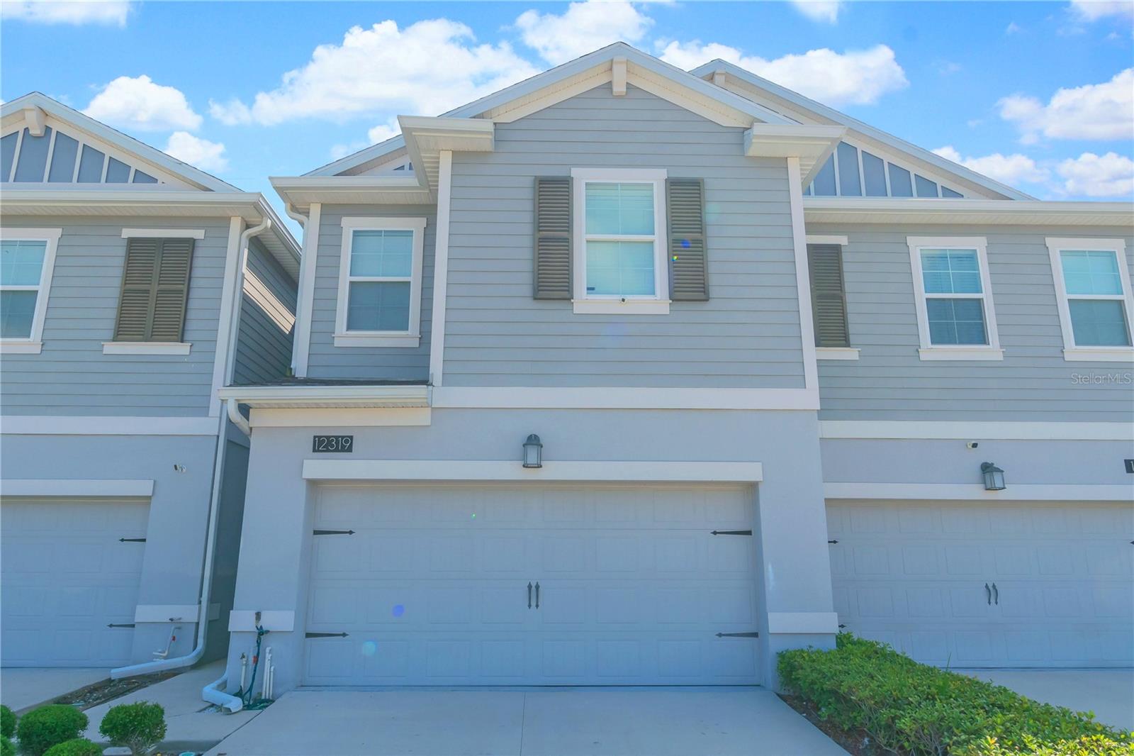 Townhouse em ORLANDO, FL - Daniel Dourado