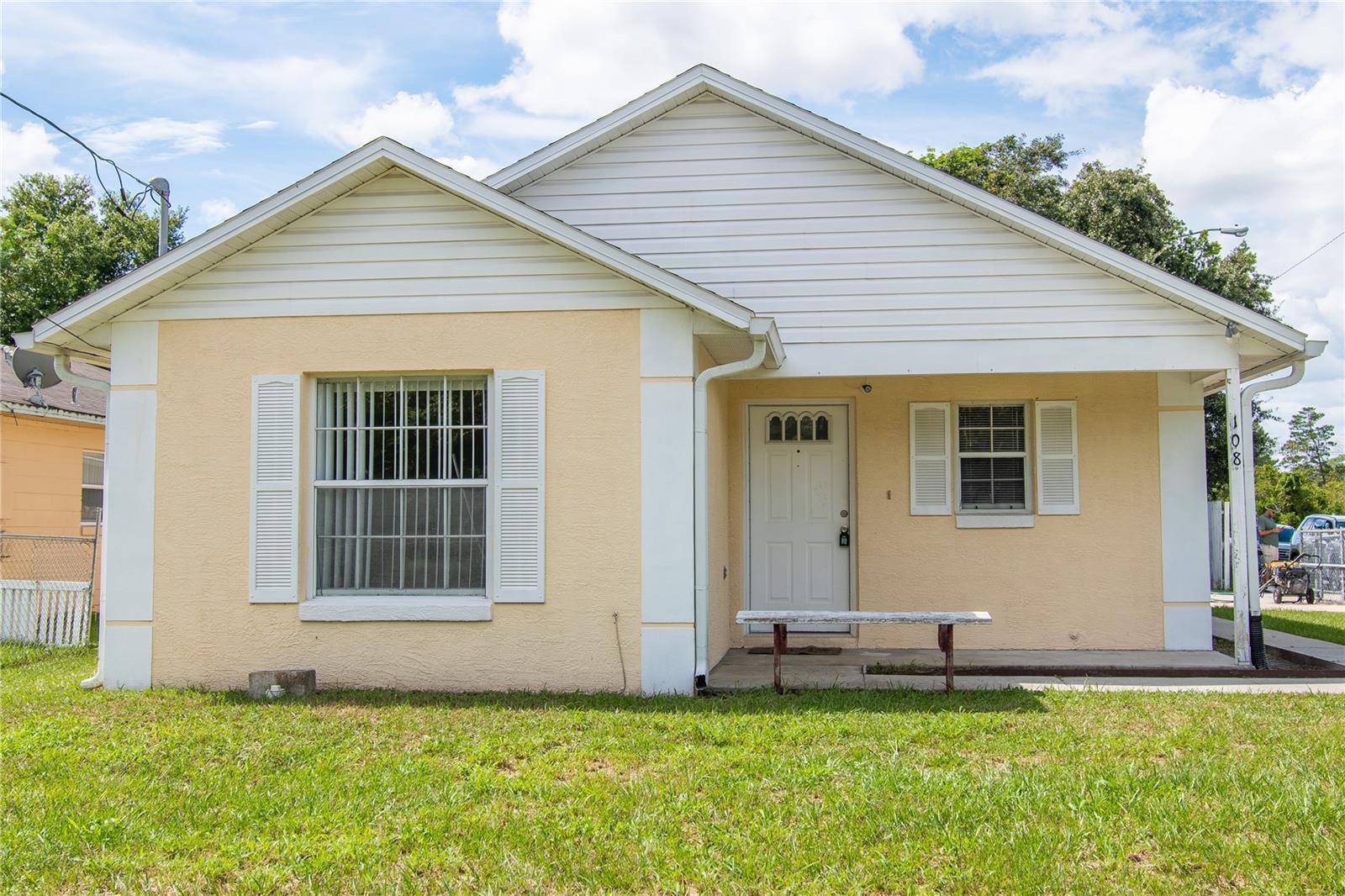 Single Family Residence em ORLANDO, FL - Daniel Dourado