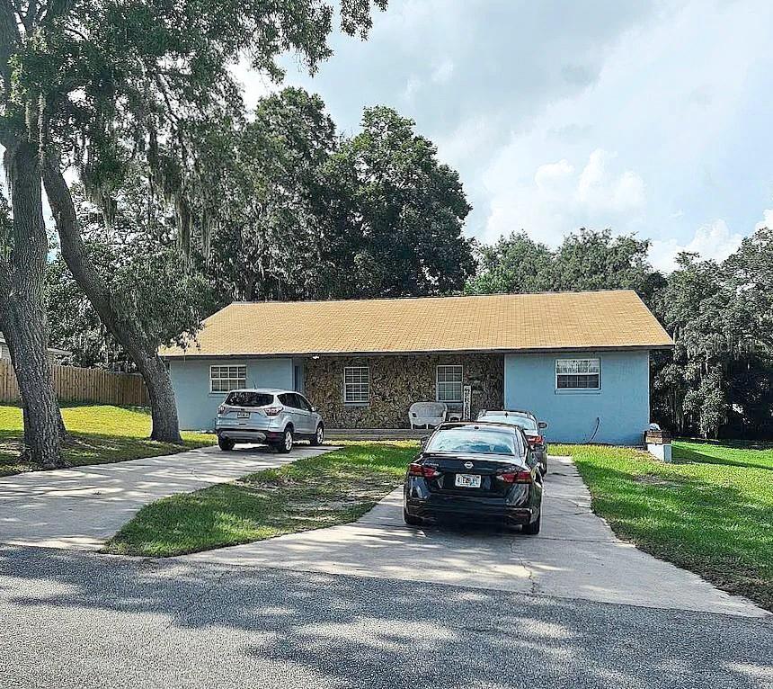 Duplex em OCALA, FL - Daniel Dourado