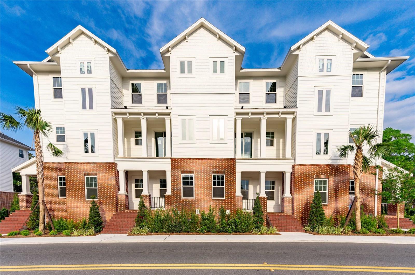 Townhouse em OCALA, FL - Daniel Dourado