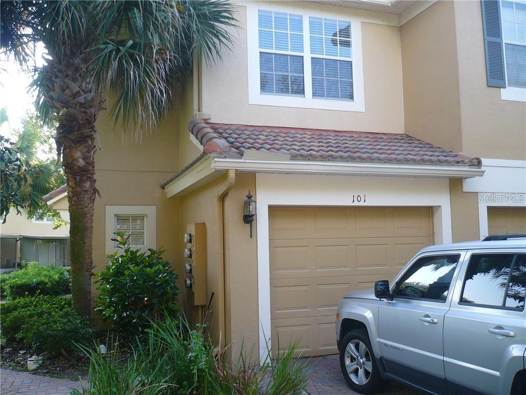 Townhouse em ORLANDO, FL - Daniel Dourado