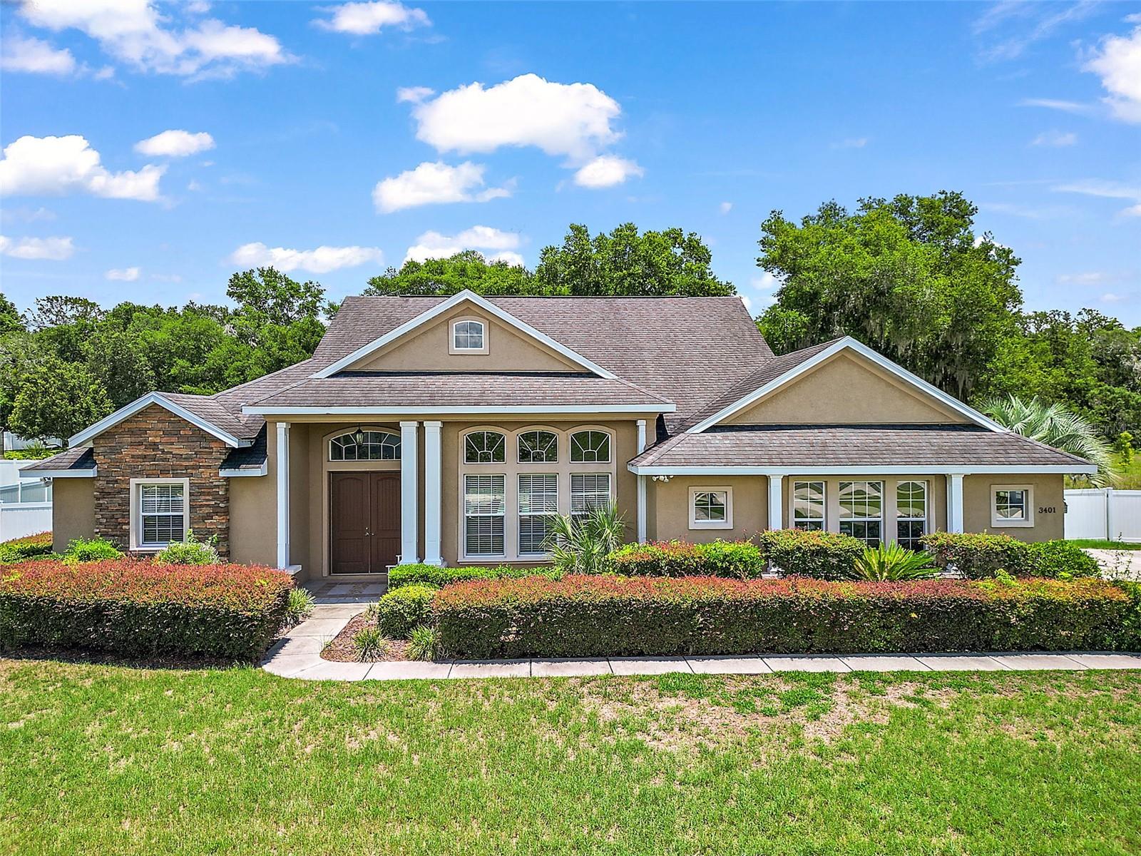 Single Family Residence em OCALA, FL - Daniel Dourado