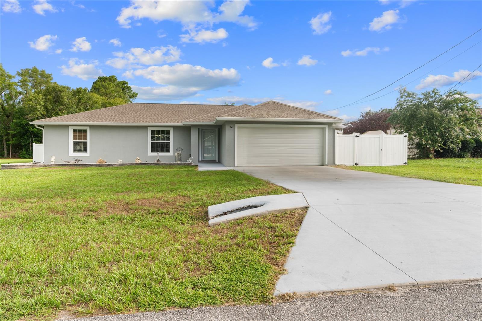 Single Family Residence em OCALA, FL - Daniel Dourado