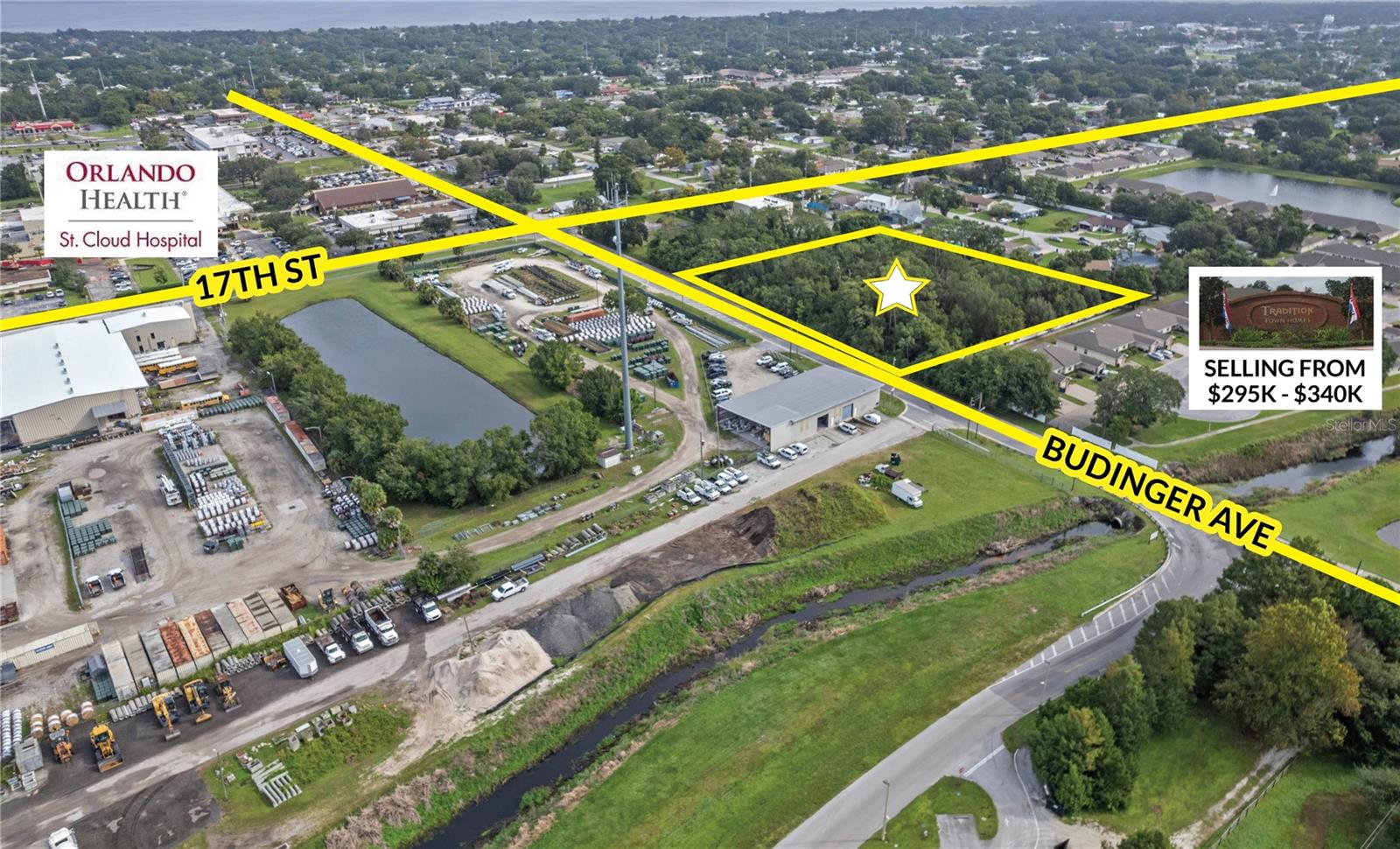  em SAINT CLOUD, FL - Daniel Dourado