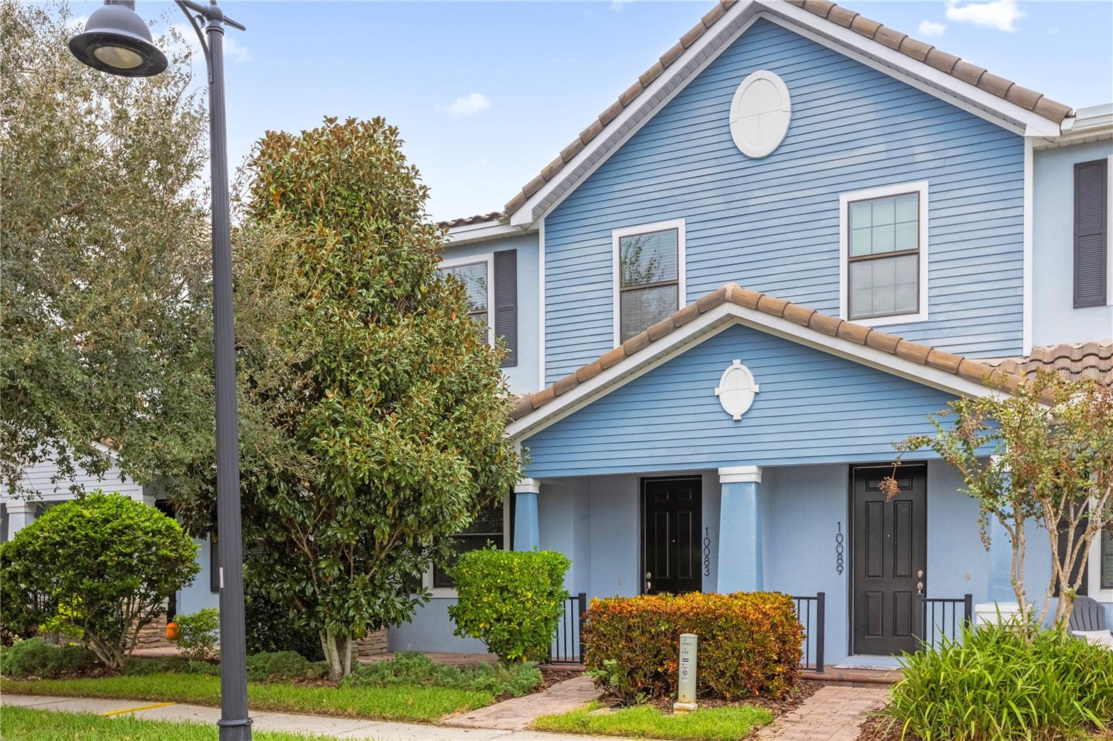 Townhouse em ORLANDO, FL - Daniel Dourado