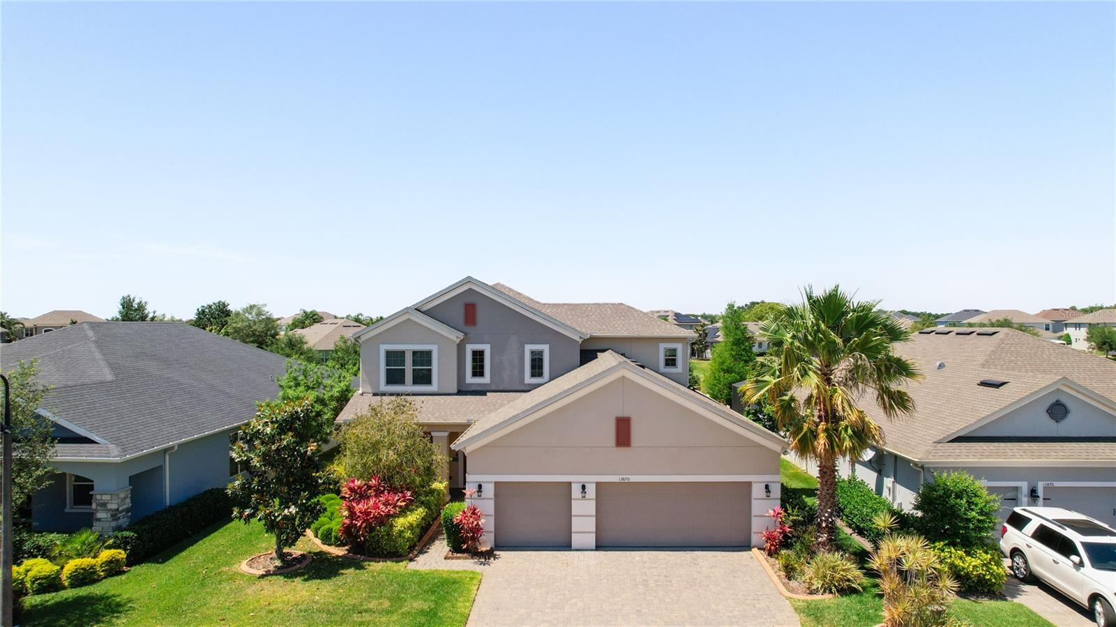 Single Family Residence em WINTER GARDEN, FL - Daniel Dourado