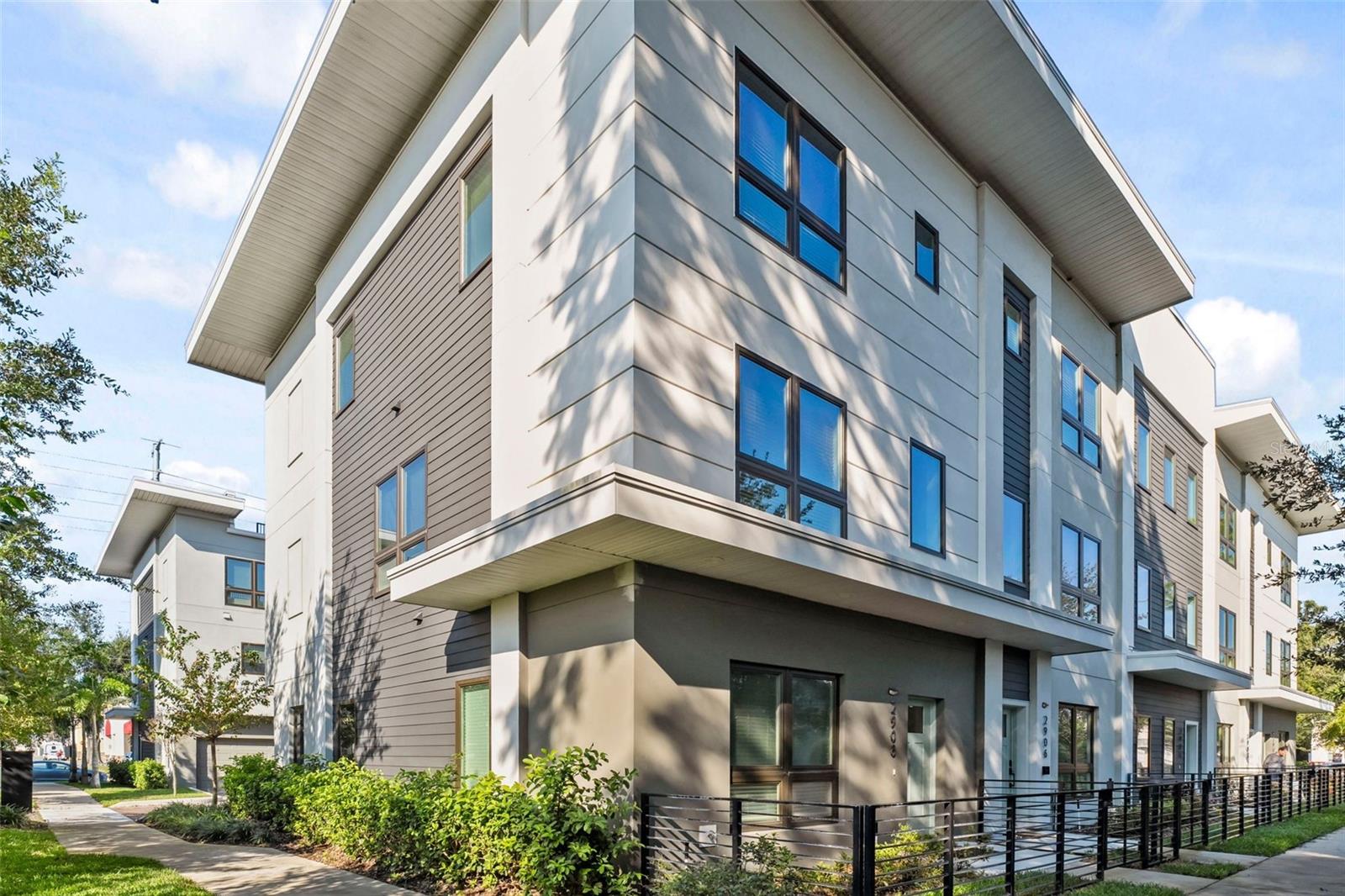 Townhouse em ORLANDO, FL - Daniel Dourado