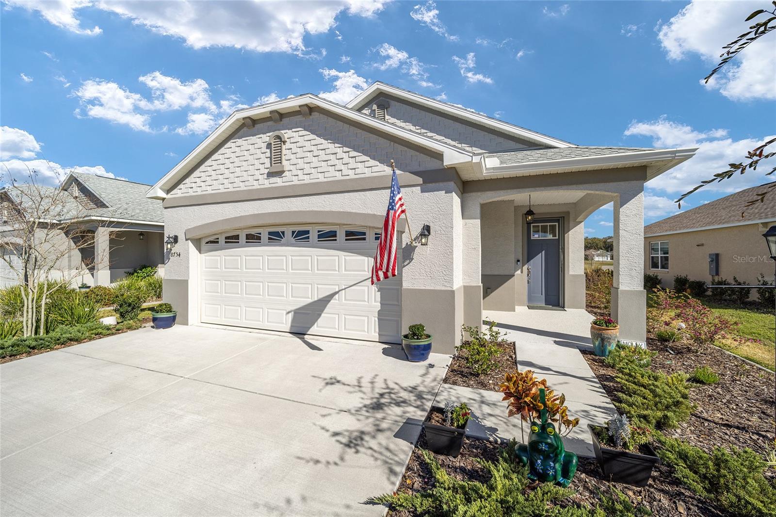 Single Family Residence em OCALA, FL - Daniel Dourado