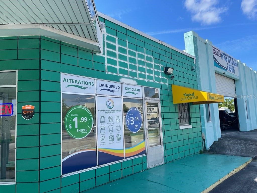 Retail em ORLANDO, FL - Daniel Dourado