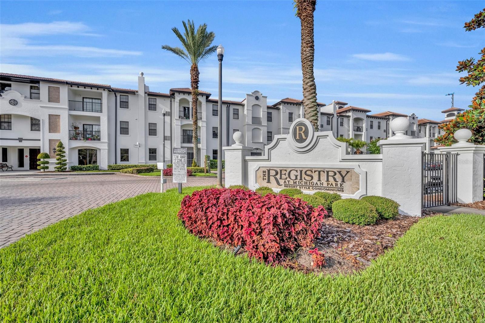 Condominium em ORLANDO, FL - Daniel Dourado