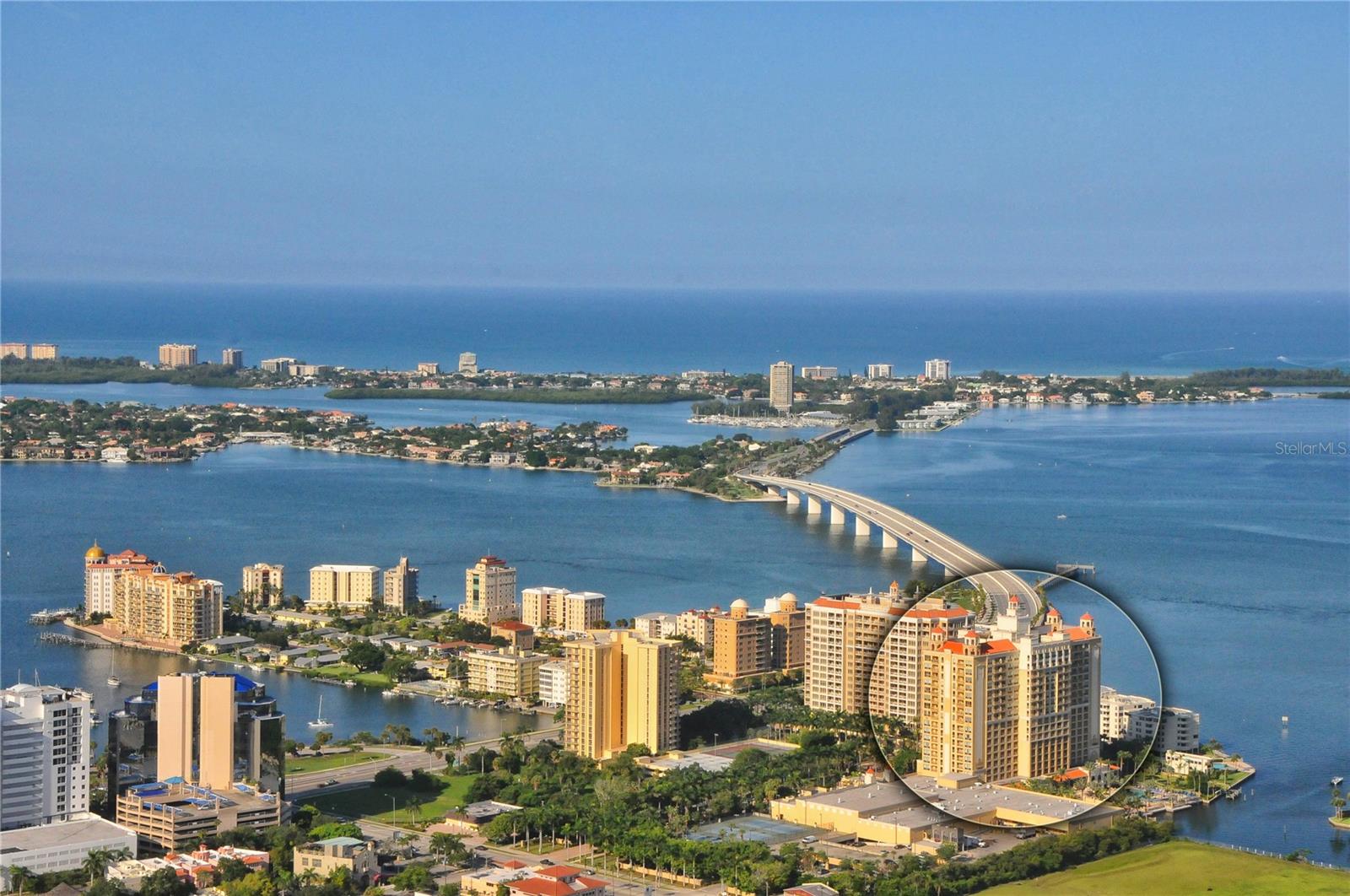 Condo - Hotel in SARASOTA, FL - Daniel Dourado