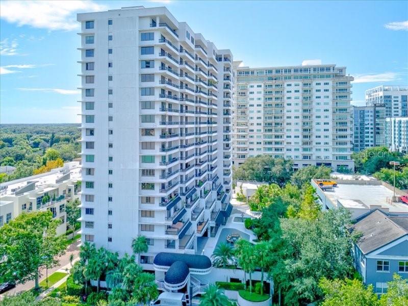 Condominium em ORLANDO, FL - Daniel Dourado